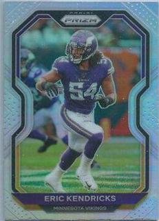 Eric Kendricks