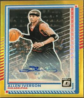 Allen Iverson