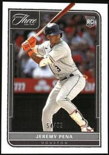 Jeremy Pena