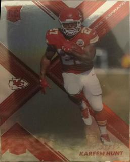 Kareem Hunt