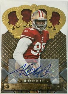 Aldon Smith