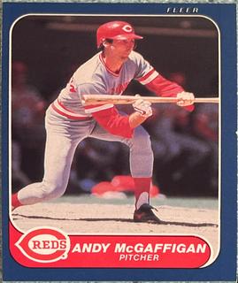 Andy McGaffigan