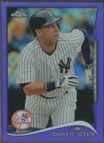Derek Jeter