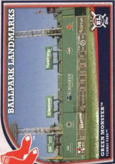 Green Monster