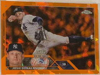 Josh Donaldson