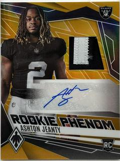 Ashton Jeanty