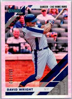 David Wright
