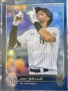 Joey Gallo