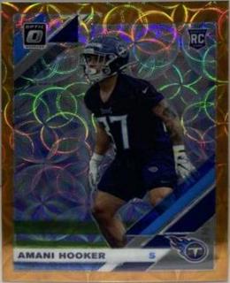 Amani Hooker