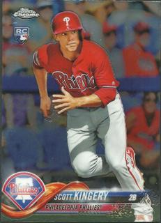Scott Kingery