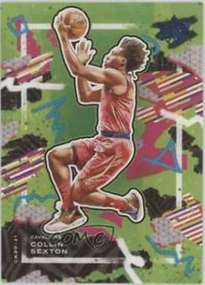 Collin Sexton
