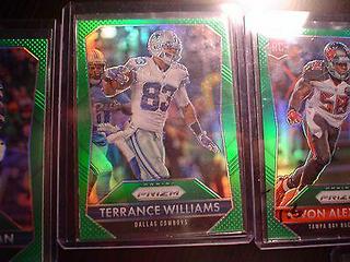 Terrance Williams