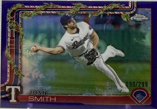 Josh Smith