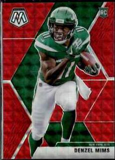 Denzel Mims
