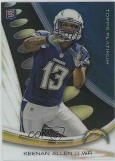 Keenan Allen