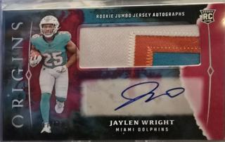 Jaylen Wright