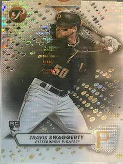 Travis Swaggerty