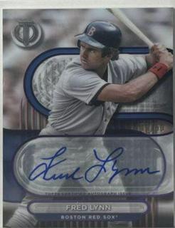 Fred Lynn