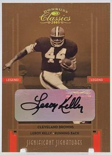 Leroy Kelly