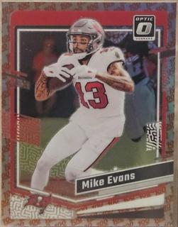 Mike Evans
