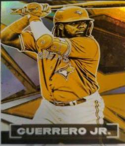 Vladimir Guerrero Jr.