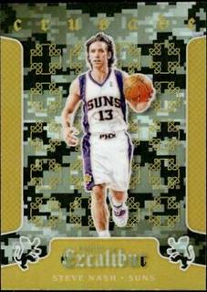Steve Nash