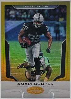 Amari Cooper