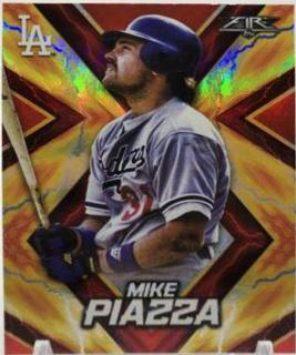 Mike Piazza