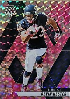 Devin Hester