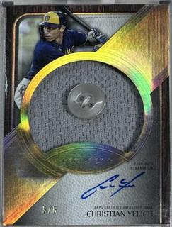 Christian Yelich
