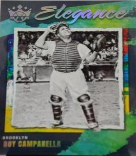 Roy Campanella