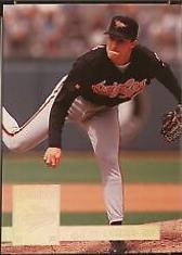 Mike Mussina