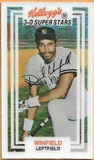 Dave Winfield