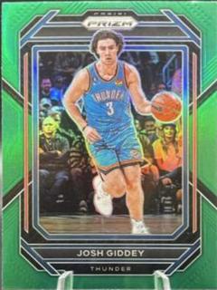 Josh Giddey