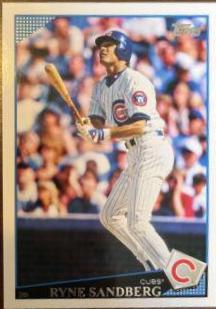 Ryne Sandberg