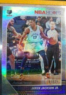 Jaren Jackson Jr.