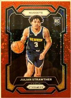 Julian Strawther