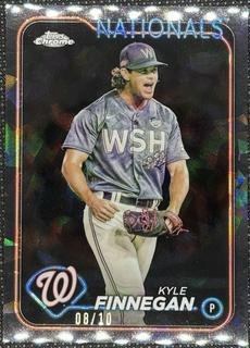Kyle Finnegan