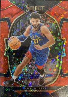 Jamal Murray