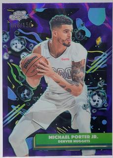 Michael Porter Jr.