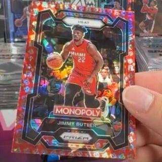 Jimmy Butler