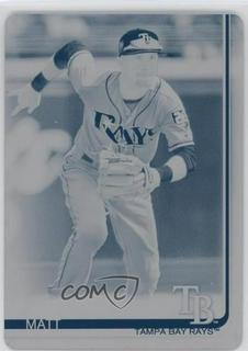 Matt Duffy