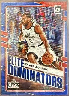 Kawhi Leonard