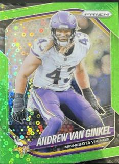 Andrew Van Ginkel