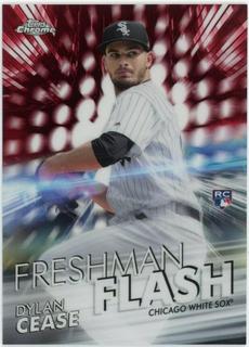 Dylan Cease