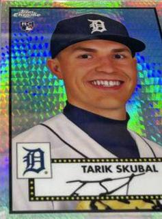 Tarik Skubal