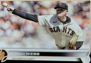 Logan Webb