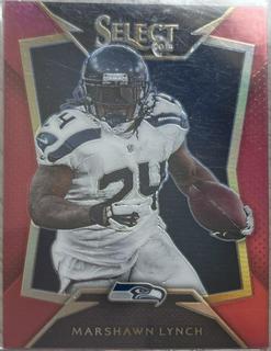 Marshawn Lynch