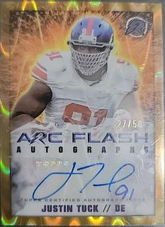 Justin Tuck