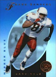 Frank Sanders